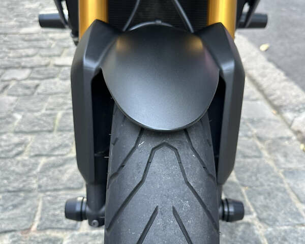 Синий Ямаха Tracer 9, объемом двигателя 0.85 л и пробегом 55 тыс. км за 9899 $, фото 26 на Automoto.ua