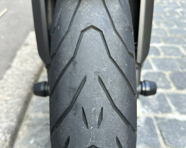 Синий Ямаха Tracer 9, объемом двигателя 0.85 л и пробегом 55 тыс. км за 9899 $, фото 15 на Automoto.ua