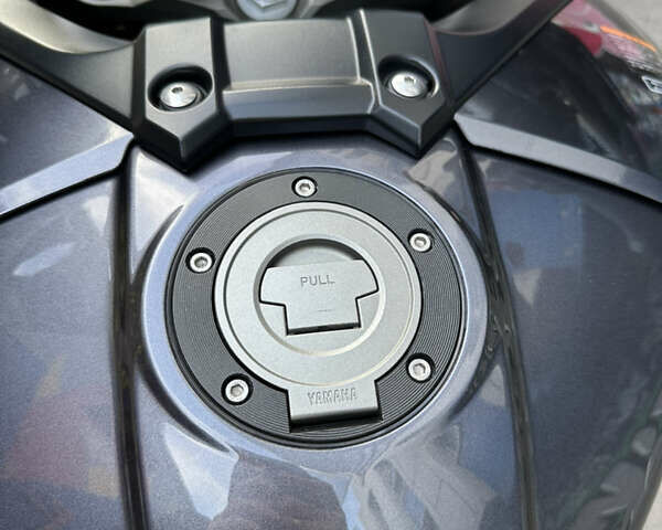 Синий Ямаха Tracer 9, объемом двигателя 0.85 л и пробегом 55 тыс. км за 9899 $, фото 6 на Automoto.ua