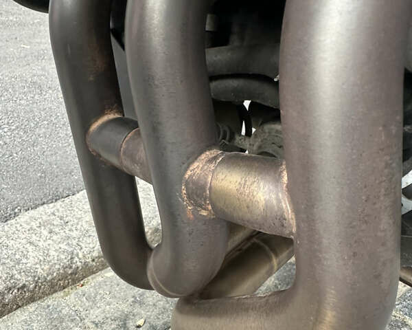 Синий Ямаха Tracer 9, объемом двигателя 0.85 л и пробегом 55 тыс. км за 9899 $, фото 12 на Automoto.ua