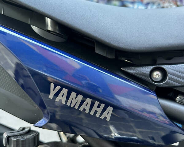 Синий Ямаха Tracer 9, объемом двигателя 0.85 л и пробегом 55 тыс. км за 9899 $, фото 20 на Automoto.ua