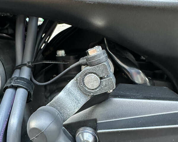 Синий Ямаха Tracer 9, объемом двигателя 0.85 л и пробегом 55 тыс. км за 9899 $, фото 13 на Automoto.ua