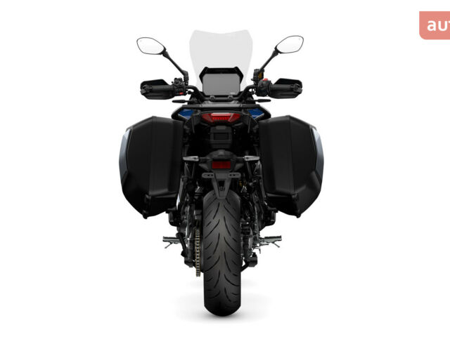 купить новое авто Ямаха Tracer 9 GT+ 2025 года от официального дилера Мотосалон Yamaha Ямаха фото