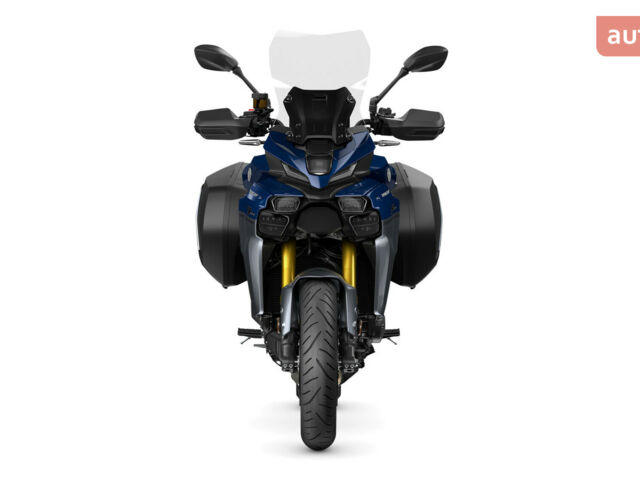 купить новое авто Ямаха Tracer 9 GT+ 2025 года от официального дилера Мотосалон Yamaha Ямаха фото
