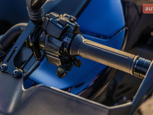 купить новое авто Ямаха Tracer 9 GT+ 2025 года от официального дилера Мотосалон Yamaha Ямаха фото