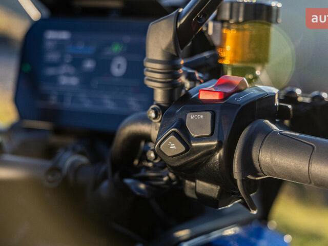 купить новое авто Ямаха Tracer 9 GT+ 2025 года от официального дилера Мотосалон Yamaha Ямаха фото