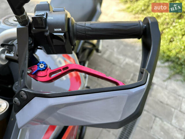 Ямаха Tracer 9 GT, объемом двигателя 0.9 л и пробегом 29 тыс. км за 10500 $, фото 10 на Automoto.ua