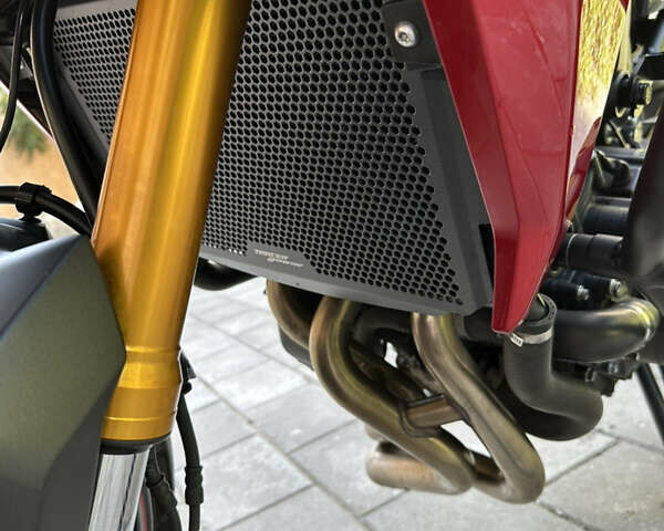 Ямаха Tracer 9 GT, объемом двигателя 0.9 л и пробегом 29 тыс. км за 10500 $, фото 15 на Automoto.ua