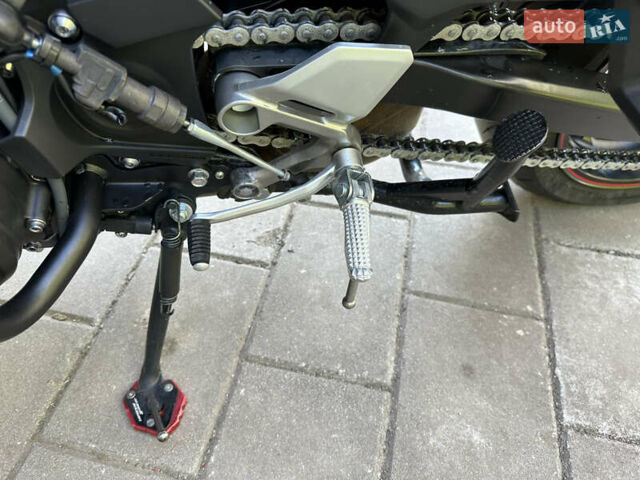 Ямаха Tracer 9 GT, объемом двигателя 0.9 л и пробегом 29 тыс. км за 10500 $, фото 17 на Automoto.ua
