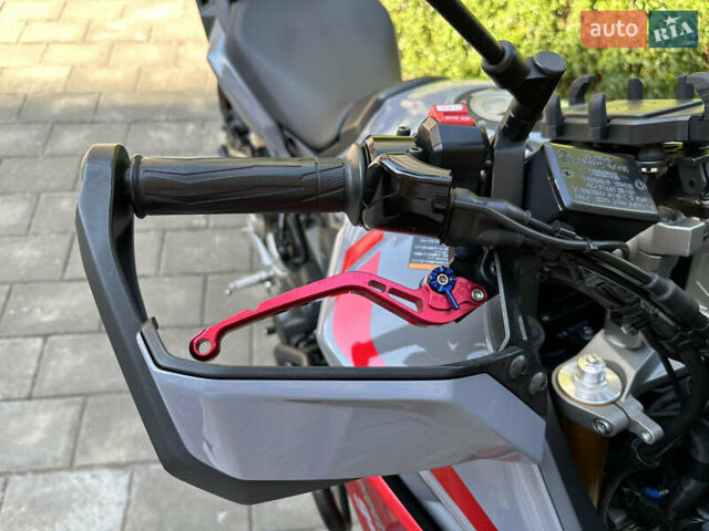 Ямаха Tracer 9 GT, объемом двигателя 0.9 л и пробегом 29 тыс. км за 10500 $, фото 11 на Automoto.ua