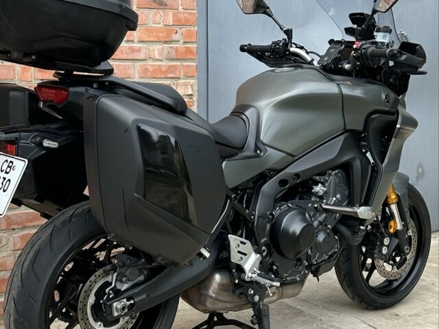 Ямаха Tracer 9 GT, объемом двигателя 0.9 л и пробегом 0 тыс. км за 12900 $, фото 3 на Automoto.ua