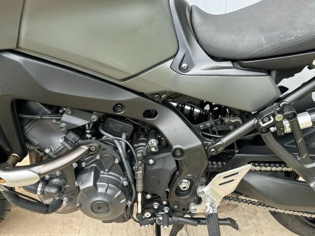 Ямаха Tracer 9 GT, объемом двигателя 0.9 л и пробегом 0 тыс. км за 12900 $, фото 7 на Automoto.ua