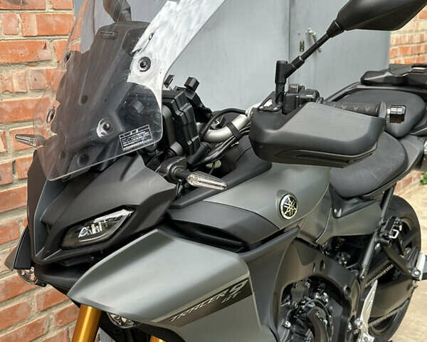 Ямаха Tracer 9 GT, объемом двигателя 0.9 л и пробегом 21 тыс. км за 12900 $, фото 8 на Automoto.ua