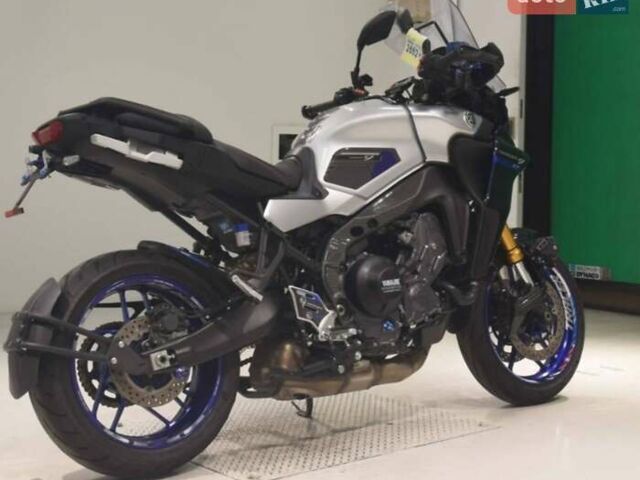 Ямаха Tracer 9 GT, об'ємом двигуна 0.9 л та пробігом 26 тис. км за 13000 $, фото 4 на Automoto.ua