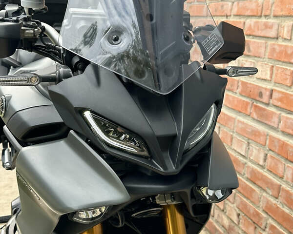 Ямаха Tracer 9 GT, объемом двигателя 0.9 л и пробегом 21 тыс. км за 12900 $, фото 12 на Automoto.ua