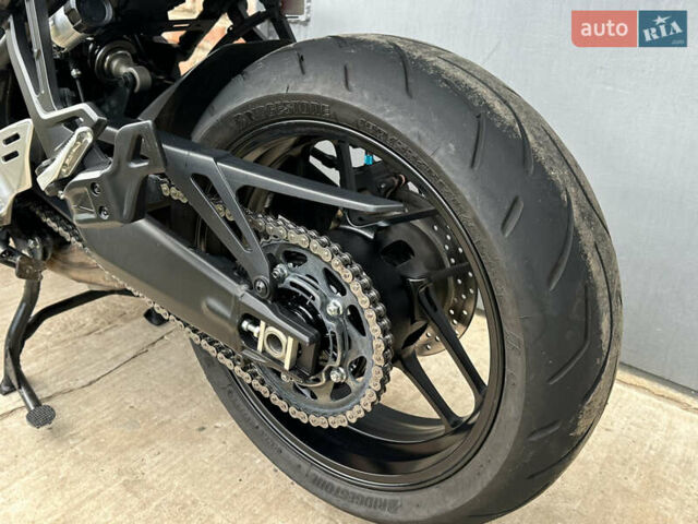 Ямаха Tracer 9 GT, объемом двигателя 0.9 л и пробегом 21 тыс. км за 12900 $, фото 6 на Automoto.ua