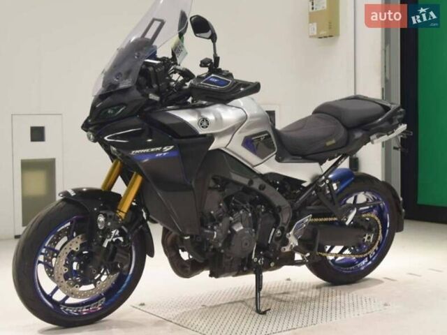 Ямаха Tracer 9 GT, об'ємом двигуна 0.9 л та пробігом 26 тис. км за 13000 $, фото 3 на Automoto.ua