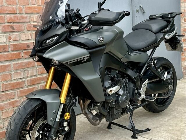 Ямаха Tracer 9 GT, объемом двигателя 0.9 л и пробегом 0 тыс. км за 12900 $, фото 4 на Automoto.ua