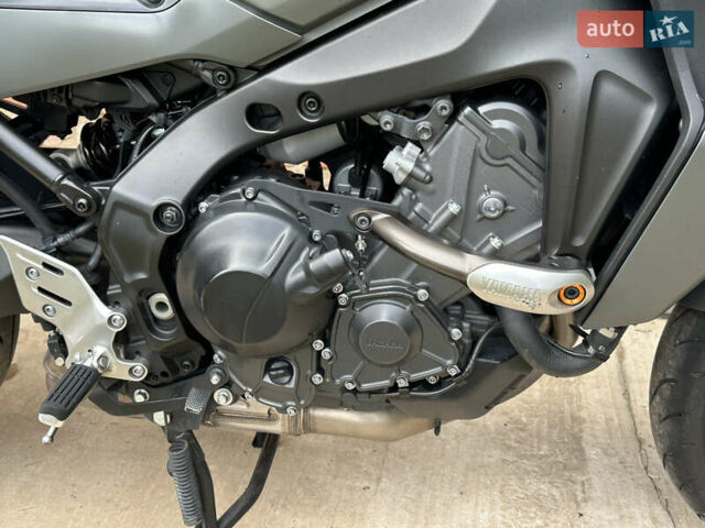 Ямаха Tracer 9 GT, объемом двигателя 0.9 л и пробегом 21 тыс. км за 12900 $, фото 14 на Automoto.ua