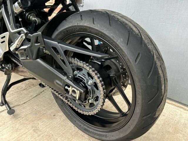 Ямаха Tracer 9 GT, объемом двигателя 0.9 л и пробегом 0 тыс. км за 12900 $, фото 8 на Automoto.ua