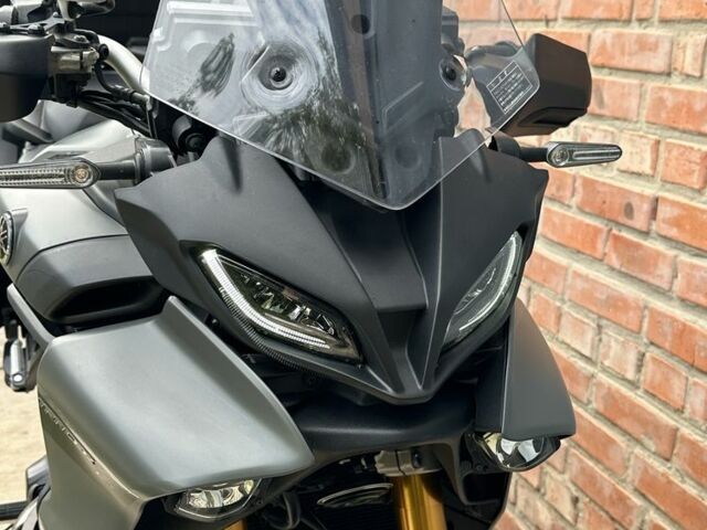 Ямаха Tracer 9 GT, объемом двигателя 0.9 л и пробегом 0 тыс. км за 12900 $, фото 15 на Automoto.ua