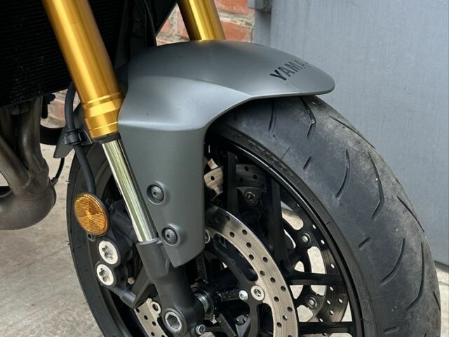 Ямаха Tracer 9 GT, объемом двигателя 0.9 л и пробегом 0 тыс. км за 12900 $, фото 12 на Automoto.ua