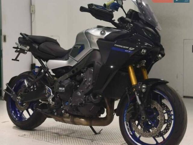 Ямаха Tracer 9 GT, об'ємом двигуна 0.9 л та пробігом 26 тис. км за 13000 $, фото 2 на Automoto.ua