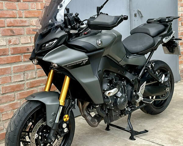Ямаха Tracer 9 GT, объемом двигателя 0.9 л и пробегом 21 тыс. км за 12900 $, фото 4 на Automoto.ua