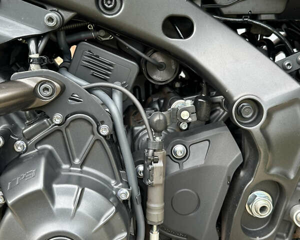 Ямаха Tracer 9 GT, объемом двигателя 0.9 л и пробегом 21 тыс. км за 12900 $, фото 9 на Automoto.ua