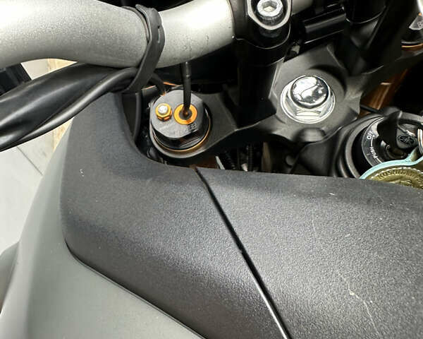 Ямаха Tracer 9 GT, объемом двигателя 0.9 л и пробегом 21 тыс. км за 12900 $, фото 10 на Automoto.ua