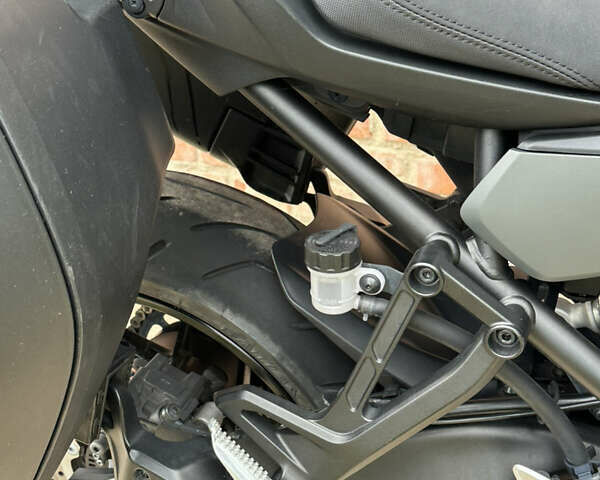 Ямаха Tracer 9 GT, объемом двигателя 0.9 л и пробегом 21 тыс. км за 12900 $, фото 15 на Automoto.ua