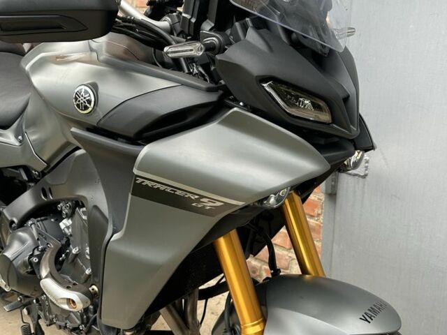 Ямаха Tracer 9 GT, объемом двигателя 0.9 л и пробегом 0 тыс. км за 12900 $, фото 1 на Automoto.ua