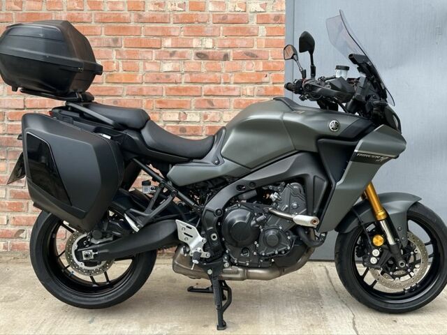 Ямаха Tracer 9 GT, объемом двигателя 0.9 л и пробегом 0 тыс. км за 12900 $, фото 2 на Automoto.ua
