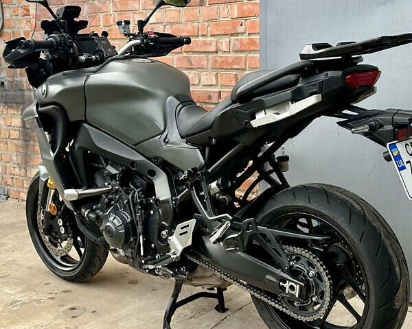 Ямаха Tracer 9 GT, объемом двигателя 0.9 л и пробегом 21 тыс. км за 12900 $, фото 5 на Automoto.ua