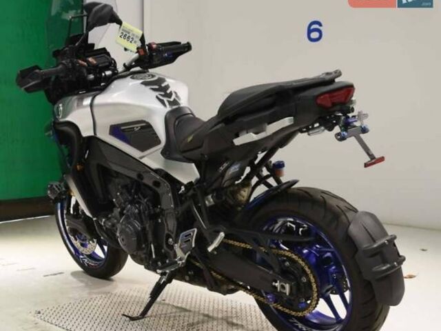 Ямаха Tracer 9 GT, об'ємом двигуна 0.9 л та пробігом 26 тис. км за 13000 $, фото 5 на Automoto.ua