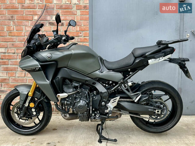 Ямаха Tracer 9 GT, объемом двигателя 0.9 л и пробегом 21 тыс. км за 12900 $, фото 3 на Automoto.ua