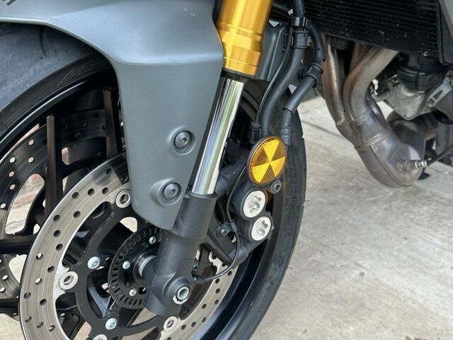 Ямаха Tracer 9 GT, объемом двигателя 0.9 л и пробегом 0 тыс. км за 12900 $, фото 9 на Automoto.ua