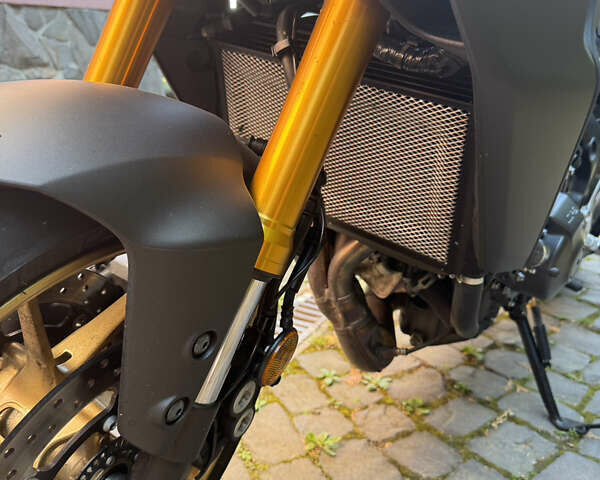 Ямаха Tracer 9 GT, объемом двигателя 0 л и пробегом 5 тыс. км за 15500 $, фото 10 на Automoto.ua