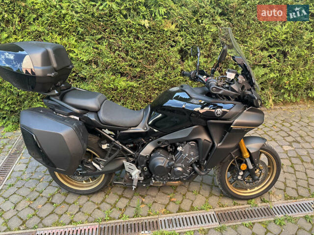 Ямаха Tracer 9 GT, объемом двигателя 0 л и пробегом 5 тыс. км за 15500 $, фото 12 на Automoto.ua