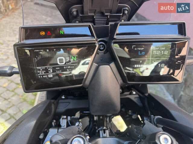 Ямаха Tracer 9 GT, объемом двигателя 0 л и пробегом 5 тыс. км за 15500 $, фото 1 на Automoto.ua
