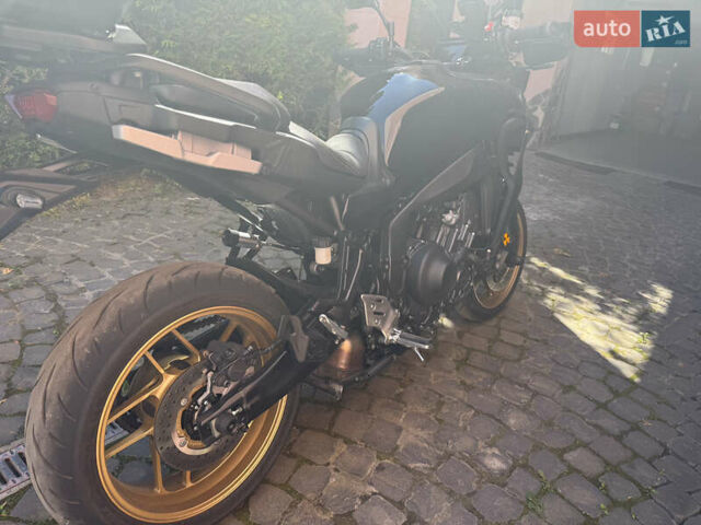 Ямаха Tracer 9 GT, объемом двигателя 0 л и пробегом 5 тыс. км за 15500 $, фото 8 на Automoto.ua