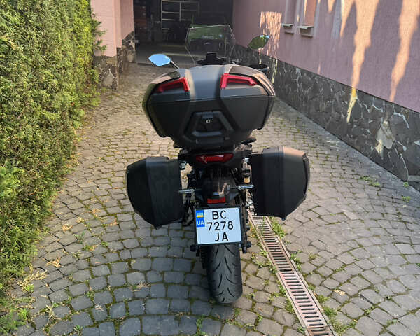 Ямаха Tracer 9 GT, объемом двигателя 0 л и пробегом 5 тыс. км за 15500 $, фото 9 на Automoto.ua