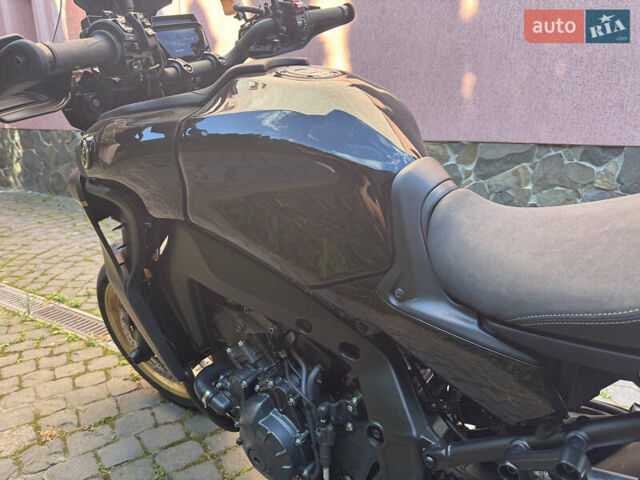 Ямаха Tracer 9 GT, объемом двигателя 0 л и пробегом 5 тыс. км за 15500 $, фото 15 на Automoto.ua