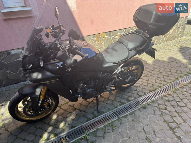 Ямаха Tracer 9 GT, объемом двигателя 0 л и пробегом 5 тыс. км за 15500 $, фото 2 на Automoto.ua