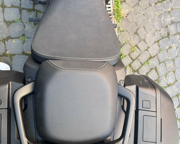 Ямаха Tracer 9 GT, объемом двигателя 0 л и пробегом 5 тыс. км за 15500 $, фото 14 на Automoto.ua