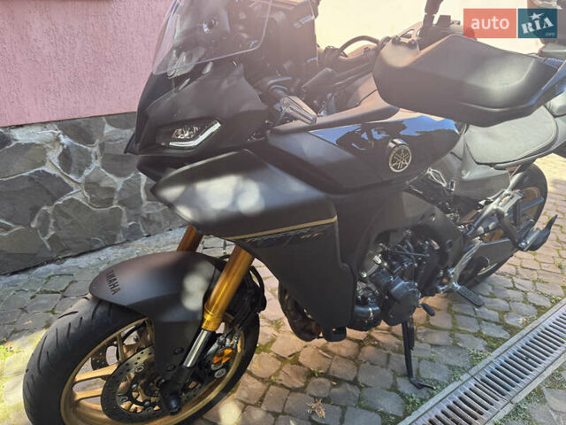 Ямаха Tracer 9 GT, объемом двигателя 0 л и пробегом 5 тыс. км за 15500 $, фото 3 на Automoto.ua