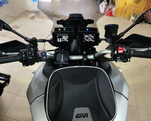 Сірий Ямаха Tracer 9 GT, об'ємом двигуна 0.9 л та пробігом 14 тис. км за 15000 $, фото 6 на Automoto.ua