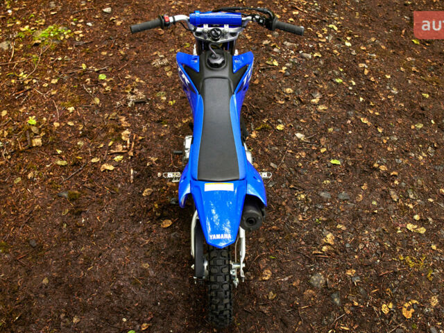 купить новое авто Ямаха TT-R 110 2024 года от официального дилера Мотосалон Yamaha Ямаха фото