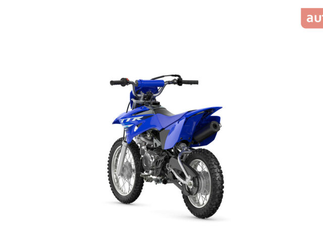 купить новое авто Ямаха TT-R 110 2024 года от официального дилера Мотосалон Yamaha Ямаха фото