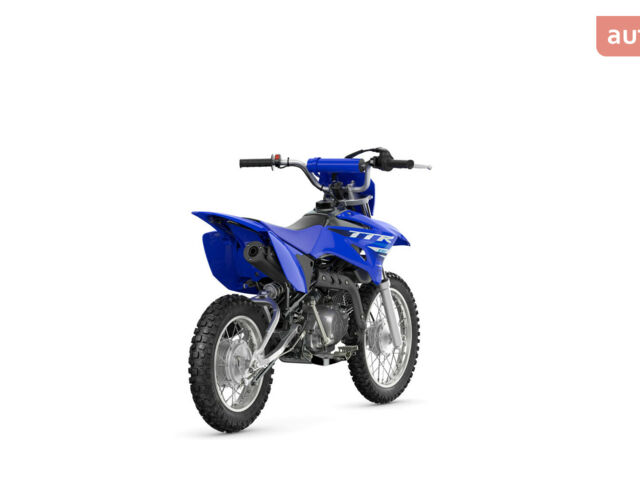купить новое авто Ямаха TT-R 110 2024 года от официального дилера Мотосалон Yamaha Ямаха фото